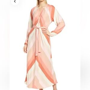 Caslon dress NWT large